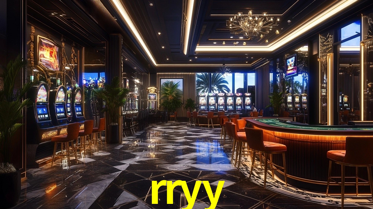 Experiência de Jogos rryy