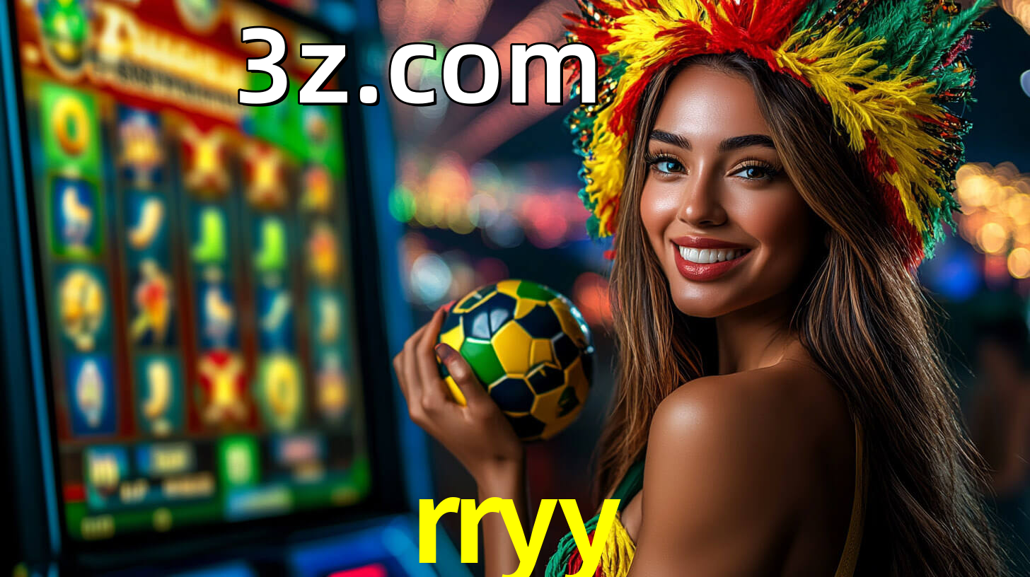 Experiência Cassino rryy